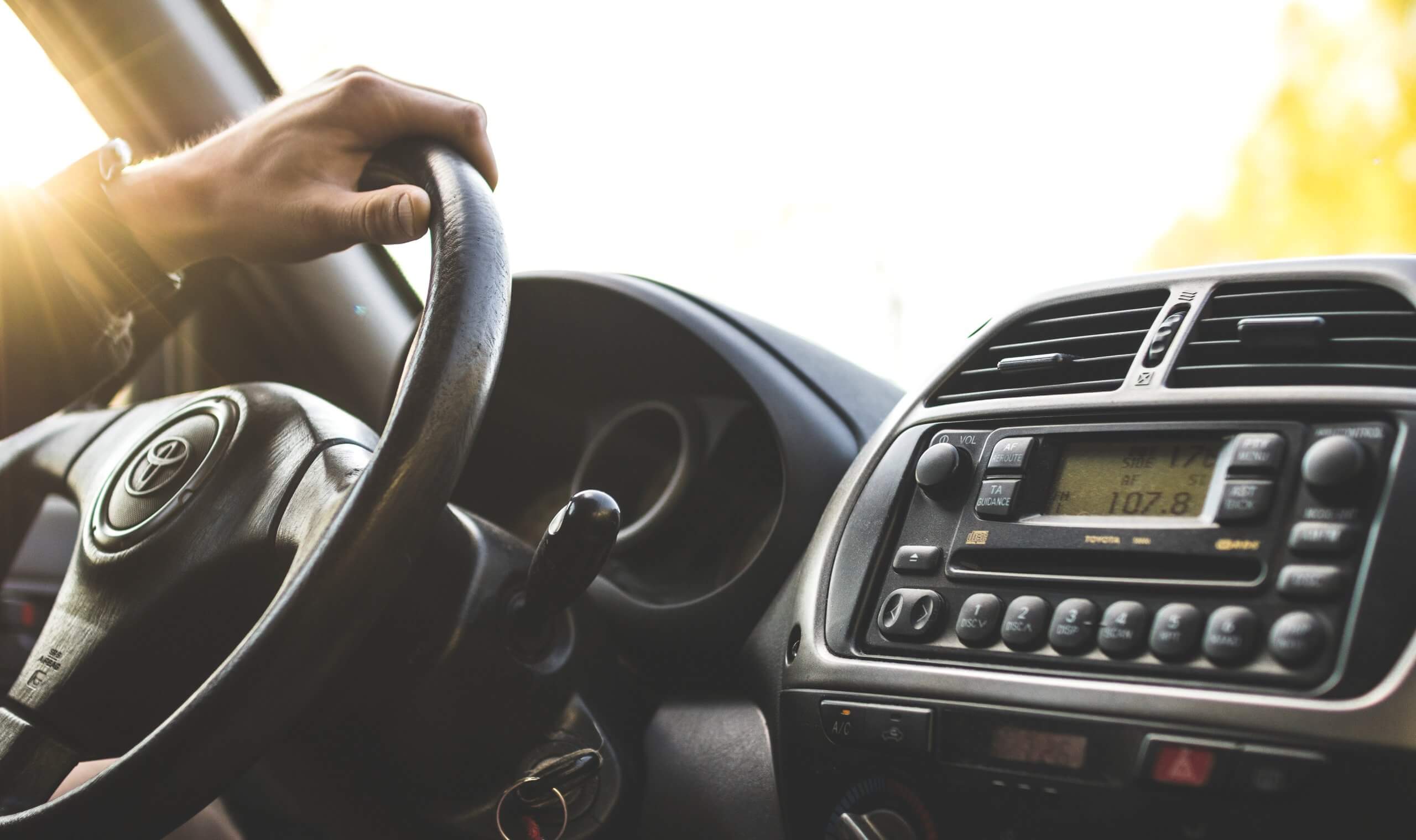 Le système antidémarrage de votre voiture arrête-t-il les voleurs