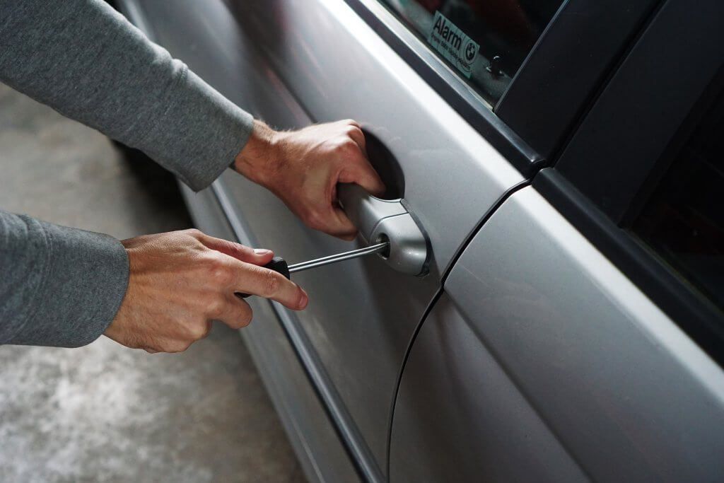 Antidémarrage de Voiture, Antidémarrage sans Fil 2,4 GHz avec Alarme Sonore  Anti-détournement de Moteur pour Voiture 24 V, Camion, Bus, camping-car.